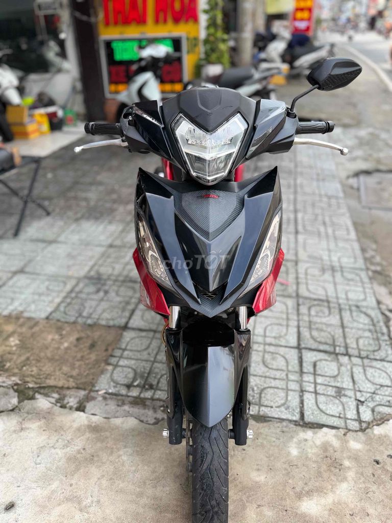 Honda Winner V1