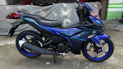 Yamaha Exciter 155 xanh 2022 ( hỗ trợ góp ). Mua bán Xe máy tại Huyện Chợ Mới An Giang được đăng bởi Cửa hàng xe Thiên Phước 2