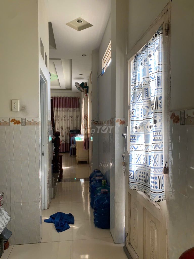 Bán nhà mặt tiền đường 22, tỉnh lộ 43 phường Bình chiểu- TP HCM.. Mua bán nhà ở tại Thành phố Thủ Đức Tp Hồ Chí Minh được đăng bởi Hoàng Sơn Hà hình 1