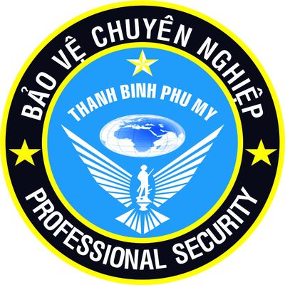 Công Ty TNHH DVBV Thanh Bình Phú Mỹ logo
