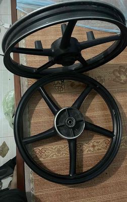 mâm rcb raider. Mua bán Phụ tùng xe tại Quận Ô Môn Cần Thơ được đăng bởi Tên chưa cung cấp