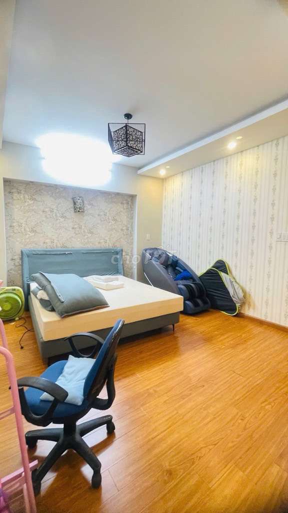 Nhà 4 Tầng 77M2, 4 PN gần CV Làng Hoa. Mua bán nhà ở tại Quận Gò Vấp Tp Hồ Chí Minh được đăng bởi Sơn Pham Hoang hình 3