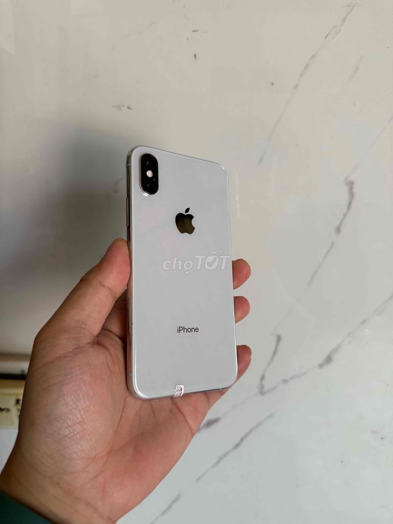Apple iPhone XS 64g rin full chức năng. Mua bán Điện thoại tại Thành phố Buôn Ma Thuột Đắk Lắk được đăng bởi nguyễn Hải hình 1
