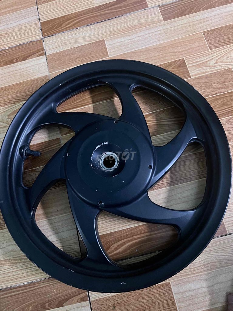Mâm xe vision zin hãng bán rẻ. Mua bán Phụ tùng xe tại Huyện Bình Chánh Tp Hồ Chí Minh được đăng bởi Tiến Phong hình 1