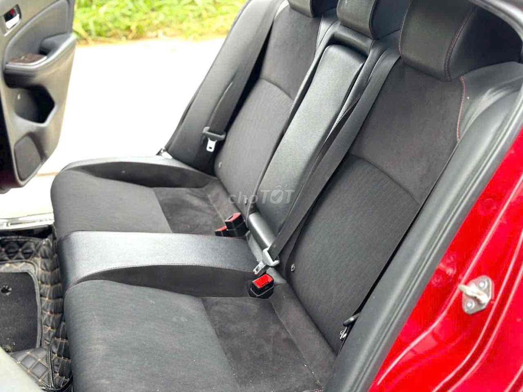 cần bán Honda City 2022. Rs. xe gia đình. zin.. Mua bán Ô tô tại Huyện Hóc Môn Tp Hồ Chí Minh được đăng bởi XE CỦA MỌI NHÀ AUTO 888 hình 8