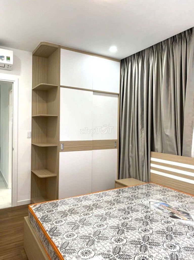 Сдам квартиру 72 м², 2 спальни, 2 санузла, Precia, ул. Нгуен Тхи Динь, Q2