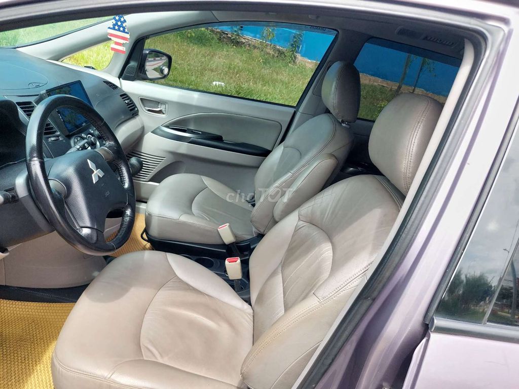 2005 - 150000 km. Mua bán Ô tô tại Quận 12 Tp Hồ Chí Minh được đăng bởi Nguyễn long  hình 10