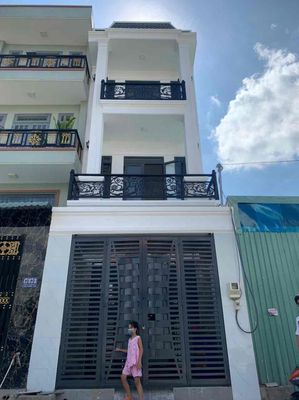Аренда · 3 комн. · 51 м² · Thành phố Thủ Đức, ул. Đường Trường Lưu