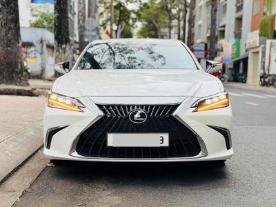 Lexus ES300h 2023 Siu Đẹp