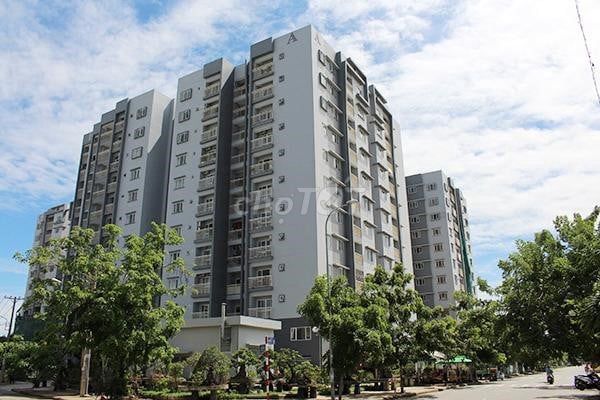 BÁN SƠN KỲ 1 72M2 2PN 2WC GIÁ 2.7 THƯƠNG LƯỢNG