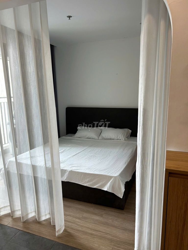Квартира с 1 спальней, Vinhomes Ocean Park