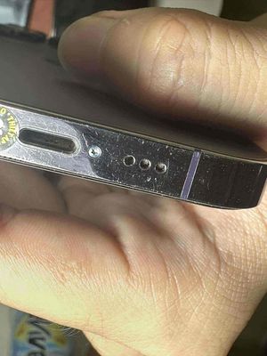 iPhone 14 Pro 128GB Tím, Bản Mỹ, Đã Sử Dụng. Mua bán Điện thoại tại Huyện Hòa Vang Đà Nẵng được đăng bởi đồ điện 