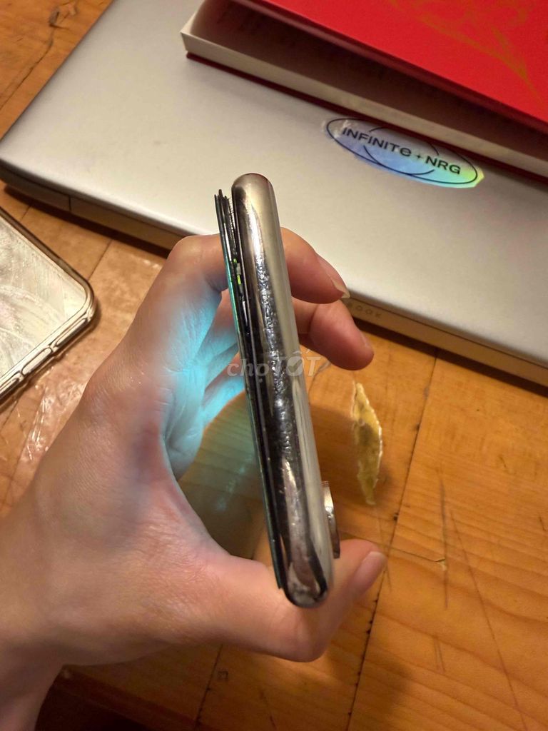 iPhone X 64GB Đã sử dụng. Mua bán Điện thoại tại Quận Hai Bà Trưng Hà Nội được đăng bởi Huỳnh Hiền Lương hình 1