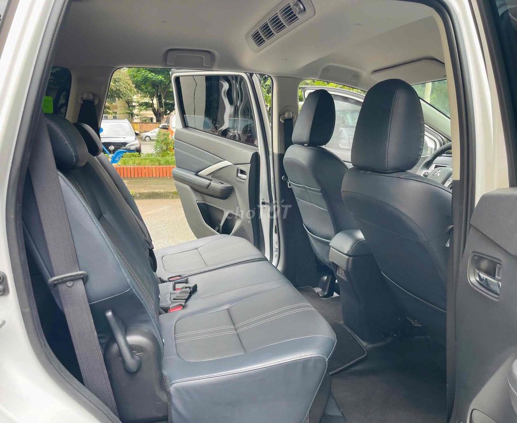 Mitsubishi Xpander Cross sx 2025 lướt 4000km. Mua bán Ô tô tại Quận Cầu Giấy Hà Nội được đăng bởi Cao Quý hình 15