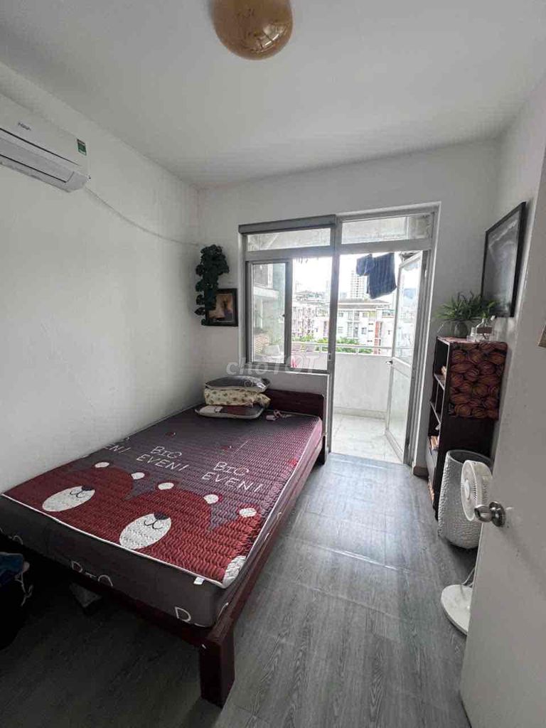 Аренда · 2 комн. · 70 м² · Quận 7, ул. Tân Phong