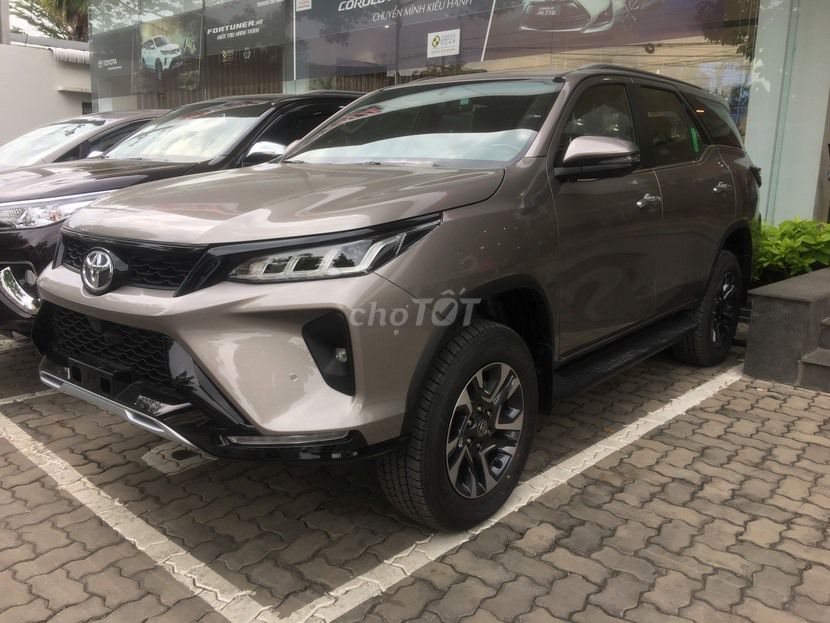💥TOYOTA FORTUNER 2025 Giảm 50tr ✅Tặng BH 🎁 80TR Đ✅. Mua bán Ô tô tại Quận 12 Tp Hồ Chí Minh được đăng bởi Nguyễn Xuân Hiệp TOYOTA hình 6