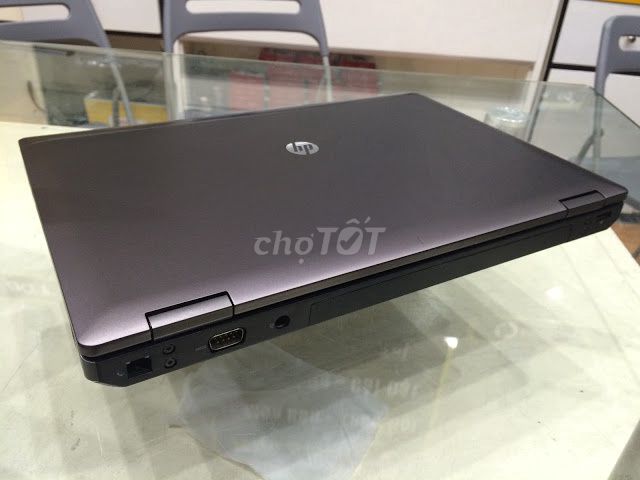 ❗️Giá rẻ❗️ HP 6570b CPU I7 3Ghz Ram 16GB HDD SSD. Mua bán Laptop tại Quận Bình Thạnh Tp Hồ Chí Minh được đăng bởi Better hình 1
