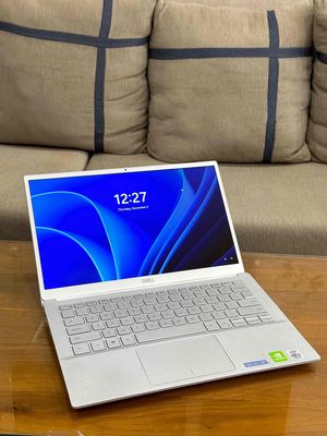 Dell 7391 i5Gen10 Sliver máy siêu mượt. Mua bán Laptop tại Thành phố Cà Mau Cà Mau được đăng bởi Thanh phong 