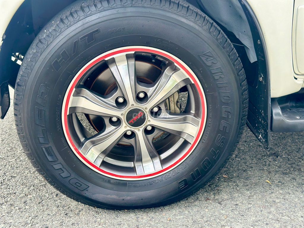 Toyota Fortuner 2011. Mua bán Ô tô tại Thành phố Thuận An Bình Dương được đăng bởi auto 168 chuyên xe đẹp hình 9