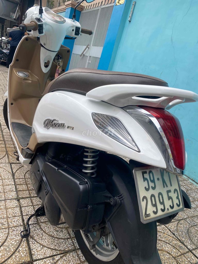 NOZZA  FI  2012  Thành phố. Mua bán Xe máy tại Quận Tân Phú Tp Hồ Chí Minh được đăng bởi Cửa hàng xe máy Nam Trang hình 6