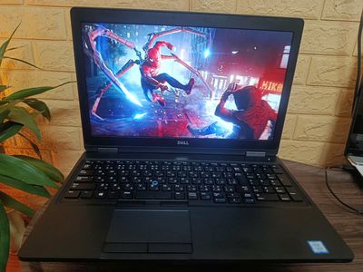 Dell Precision 3520 i5/7300HQ/8/256,Quadro M620. Mua bán Laptop tại Quận Bắc Từ Liêm Hà Nội được đăng bởi Đồng Thanh Duy