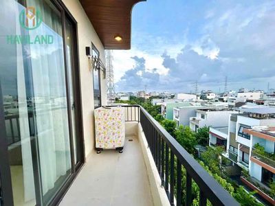 Rent · 1 bd · 45 м² · Quận Ngũ Hành Sơn, ул. Đường Trịnh Lỗi