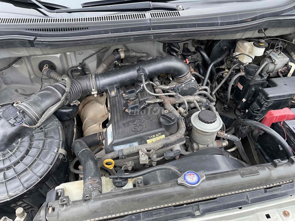 Toyota Innova 2008 bản v số at xe đẹp chất zin. Mua bán Ô tô tại Quận Ba Đình Hà Nội được đăng bởi lê phi hình 15