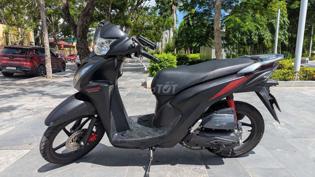 Nhà dư xe Vision 2022 Sport chính chủ, ít sử dụng. Mua bán Xe máy tại Quận Ngô Quyền Hải Phòng được đăng bởi Hai Duy hình 5