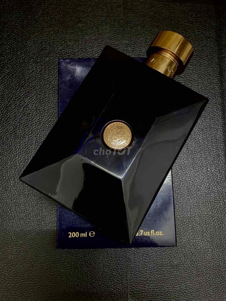 VERSACE DYLAN BLUE 200ml