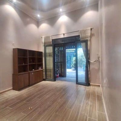 Rent · 2 bd · 52 м² · Quận 12, ул. tch34