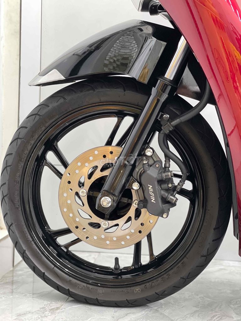 ⭐️ 𝗤𝘂𝗮́ 𝗠𝗼̛́𝗶 ( 𝗦𝗵𝟭𝟮𝟱/𝟮𝟬𝟮𝟬/𝗖𝗕𝗦 𝗠𝗮̀𝘂 Đ𝗼̉ 𝗦𝗽𝗼𝗿𝘁𝘆). Mua bán Xe máy tại Huyện Châu Thành Đồng Tháp được đăng bởi Gia Kiệt  hình 6