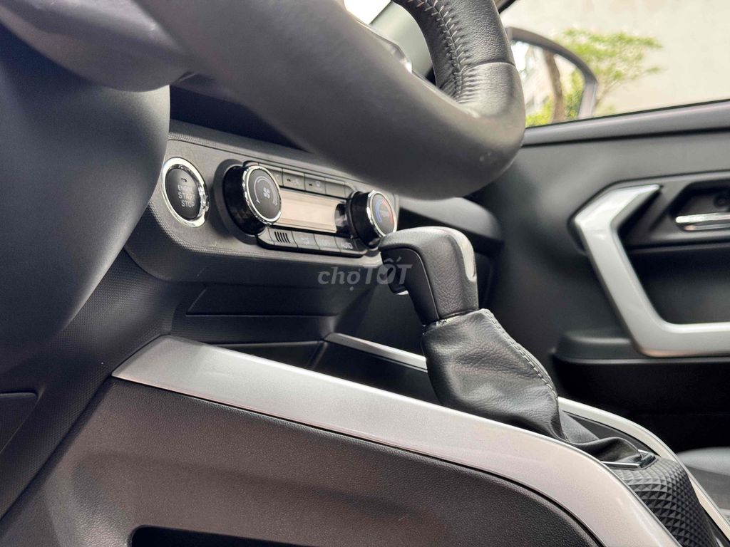 Toyota Raize 1.0 Turbo - SX2024 - Xe Lướt 6500km. Mua bán Ô tô tại Quận 8 Tp Hồ Chí Minh được đăng bởi Cửa hàng ô tô cũ TRUST CARS hình 10