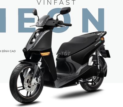 VinFast Theon S - Ưu đãi trả góp 0% lãi suất. Mua bán Xe điện tại Thành phố Thủ Đức Tp Hồ Chí Minh được đăng bởi VinFast Khánh Huyền