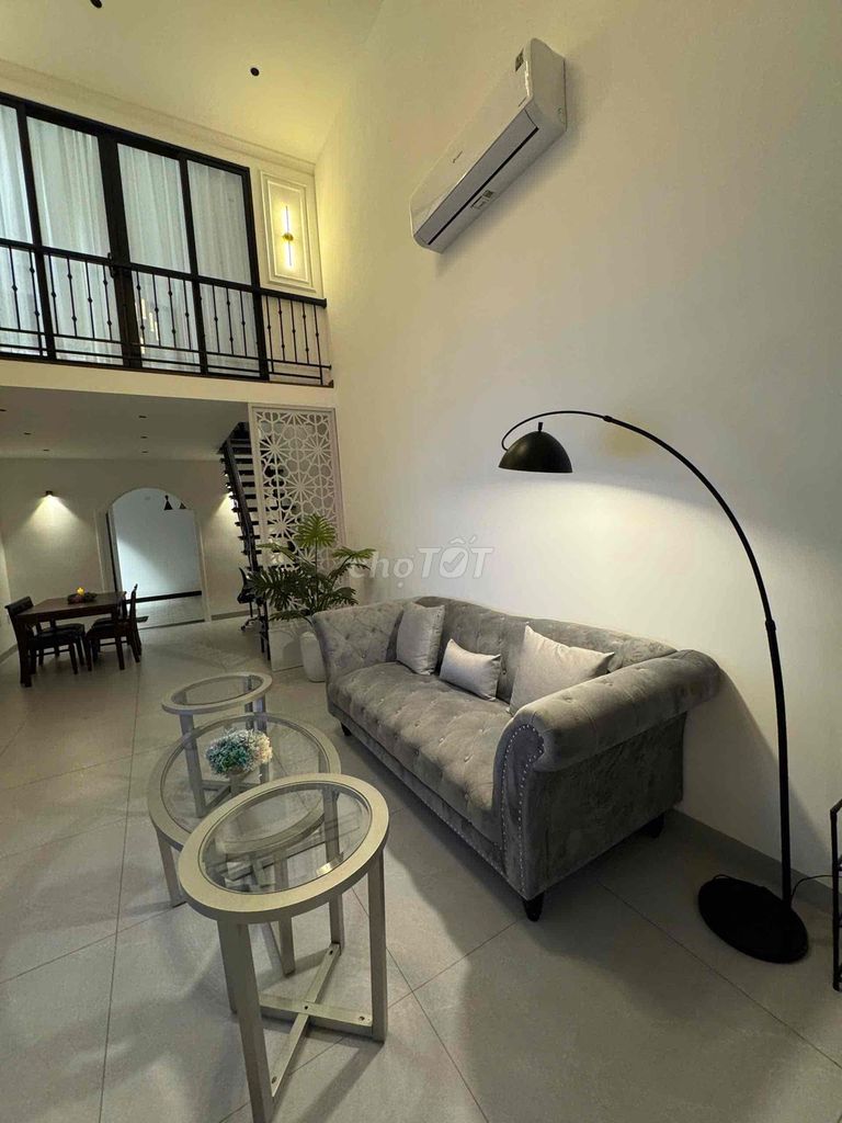 Rent · 2 bd · 90 м² · Quận Ngũ Hành Sơn, ул. Đường An Thượng 18