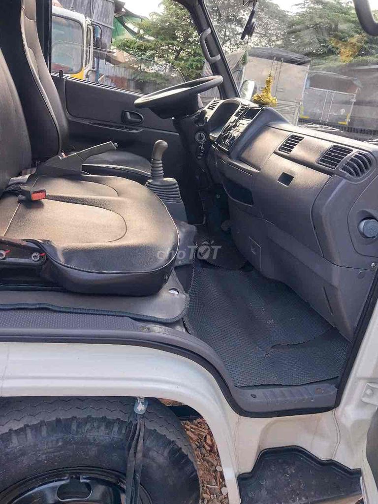 Thanh lý Xe Đô Thành IZ 250 odo 6 vạn 2 chuẩn  Giá. Mua bán Xe tải, xe ben tại Huyện Kim Bảng Hà Nam được đăng bởi Trần Tuấn Anh hình 4