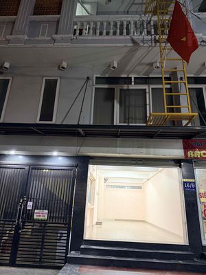 Phòng trọ 45 m² · Đường Bình Lợi