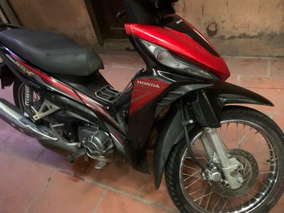 Bán waversx 110Fi 2016 ngon