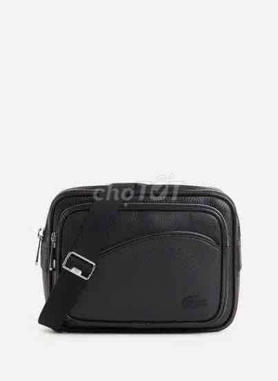 Túi Chéo Lacoste. Mua bán Túi xách tại Quận 10 Tp Hồ Chí Minh được đăng bởi TiQui hình 1