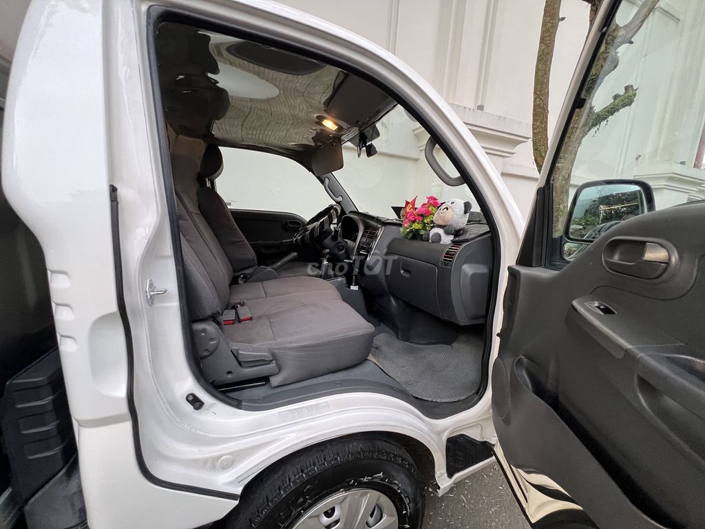 Xe như moi. Mua bán Ô tô tại Thành phố Bảo Lộc Lâm Đồng được đăng bởi Trung tâm mua bán ÔTÔ  XE MÁY Ngọc Ánh hình 12