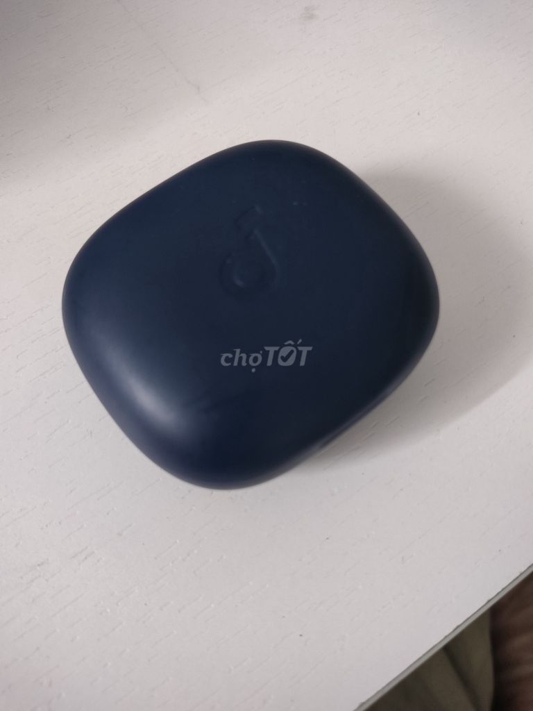Tai nghe Soundcore R50i Xanh đậm. Mua bán Tivi, Âm thanh tại Quận 4 Tp Hồ Chí Minh được đăng bởi Huy Trần hình 1