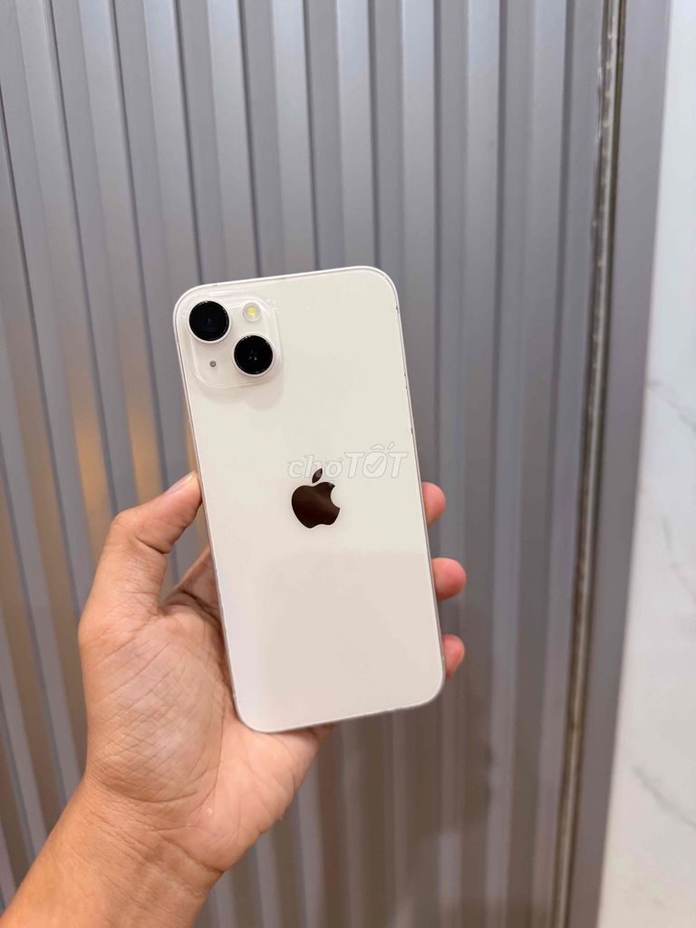 iPhone 14 Plus 128G Quốc Tế Full. Mua bán Điện thoại tại Quận Thanh Khê Đà Nẵng được đăng bởi Mila hình 1