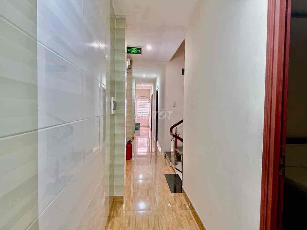 KHÁCH SẠN 5 TẦNG, KINH DƯƠNG VƯƠNG, 4.5x24, HOÀ MINH, LIÊN CHIỂU, 14.x. Mua bán nhà ở tại Quận Liên Chiểu Đà Nẵng được đăng bởi Nguyễn Văn Công hình 1