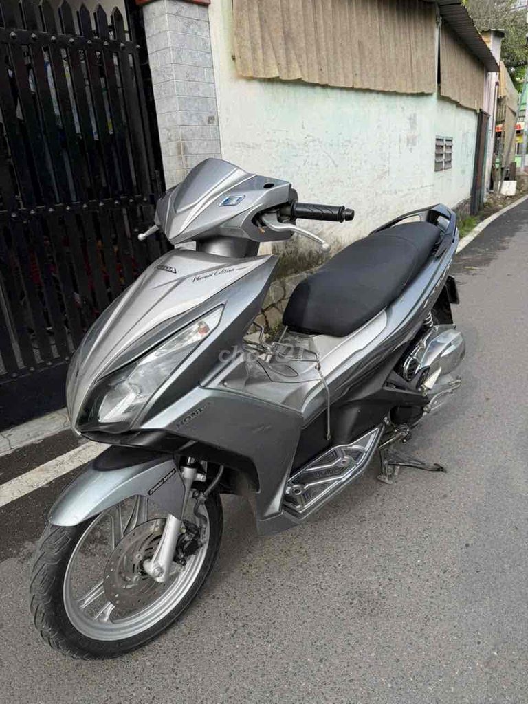 Honda Air Blade 2013 Серый, Хошимин, 9 владельцев