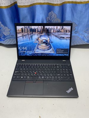 ThinkPad P52s i7-8650/16G/SSD256G VGA 2Gb máy trạm. Mua bán Laptop tại Quận Ninh Kiều Cần Thơ được đăng bởi Tinh