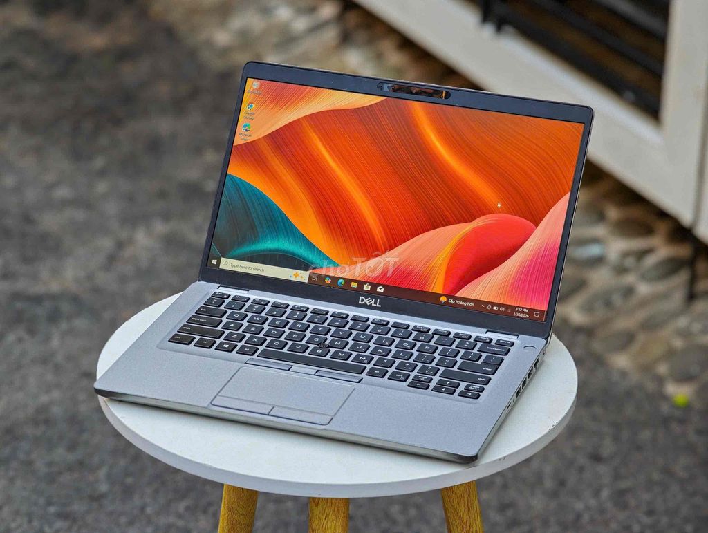 Dell Latitude 5411 i7-10850H 14 inch 8GB/256GB. Mua bán Laptop tại Thành phố Biên Hòa Đồng Nai được đăng bởi TRƯƠNG HUY HOÀNG hình 1