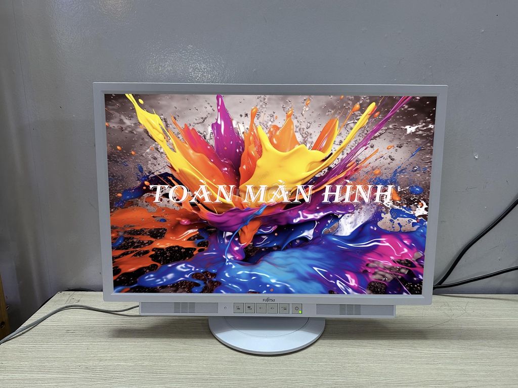 Màn Hình đẹp giá rẻ chỉ có ở đây^^ 24" 1tr hoy