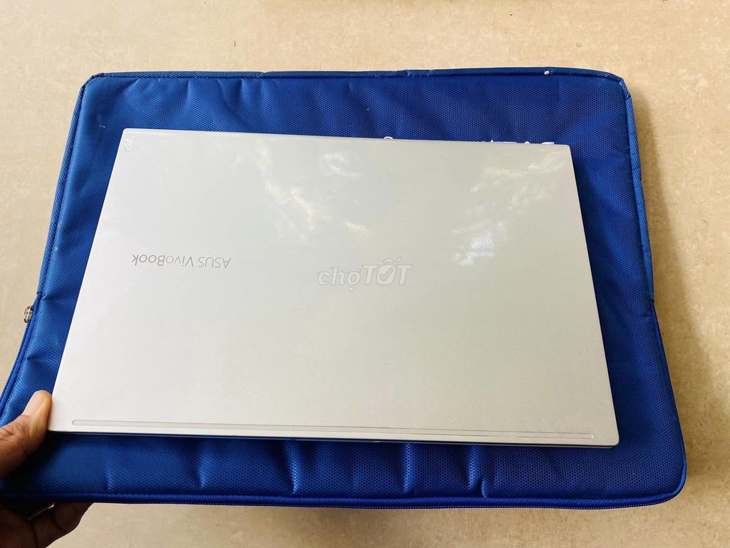 Asus VivoBook A415EA(i3-1115G4/4G/512G),Xài 33ngày