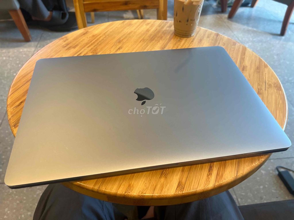macbook pro 16” i9 16GB/1T bypass. Mua bán Laptop tại Thành phố Dĩ An Bình Dương được đăng bởi Trí  hình 1