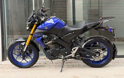 Yamaha MT 15 2021 siêu lướt có trả góp trao đổi ✅. Mua bán Xe máy tại Quận Thanh Xuân Hà Nội được đăng bởi Phú Lý