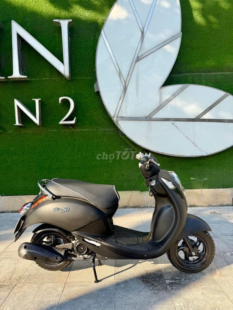 Elite 50cc 2020 học sinh cực mới. Mua bán Xe máy tại Quận Hoàng Mai Hà Nội được đăng bởi Trường Giang Phạm hình 7